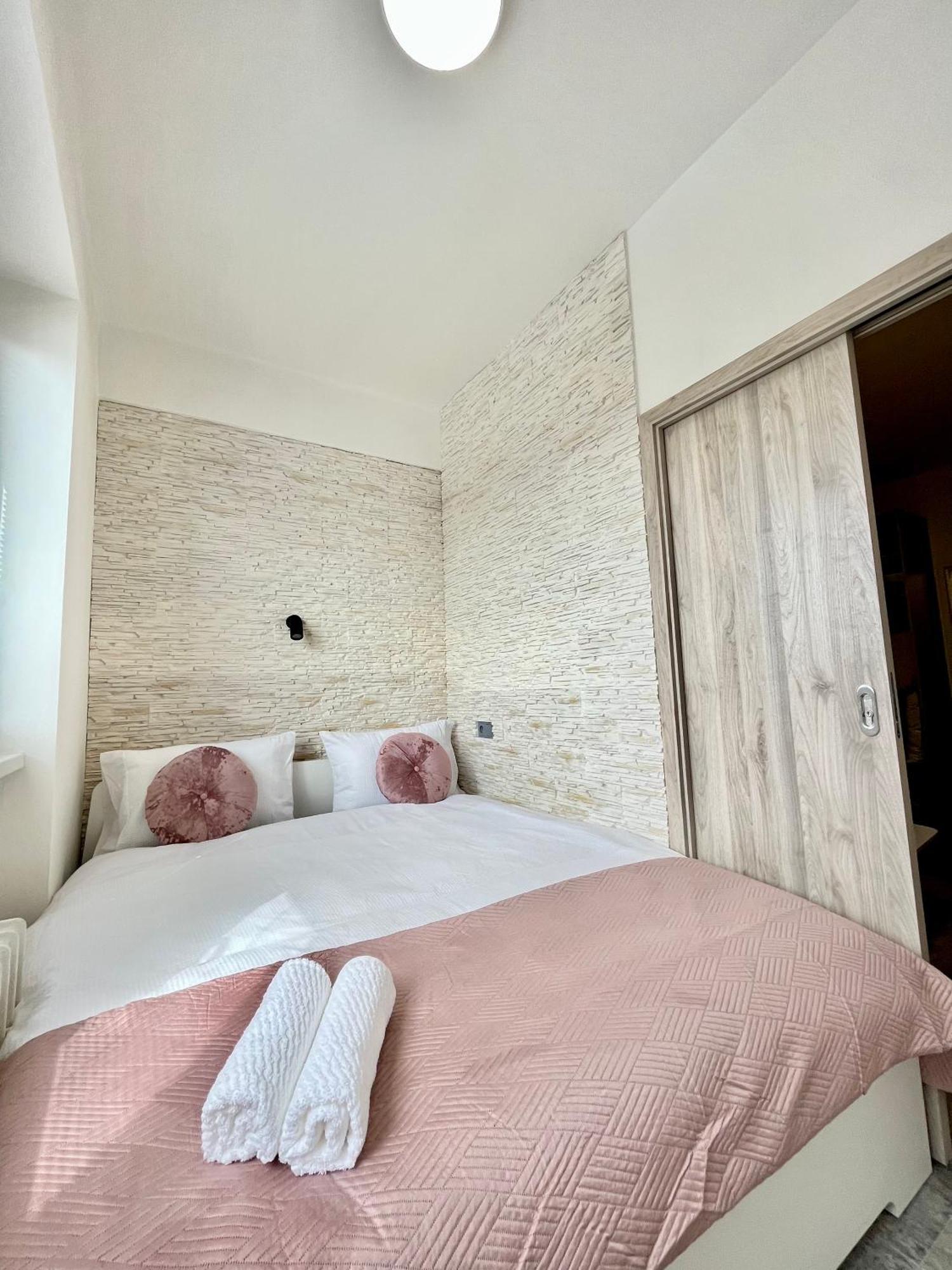 Apartamento In The Center On Sokolska Street *